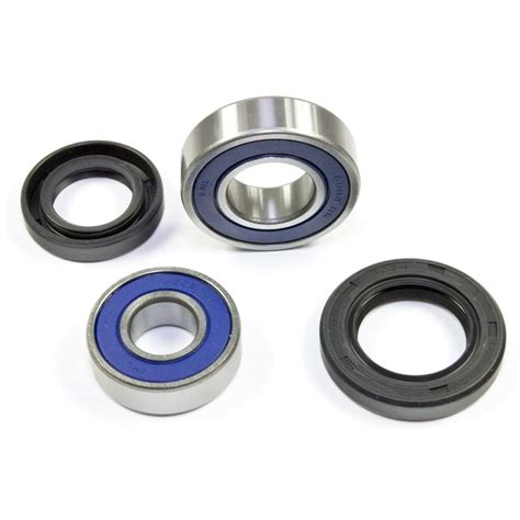 Wheel Bearing Kit front All Balls Racing 25-1044 buy online, 13,95