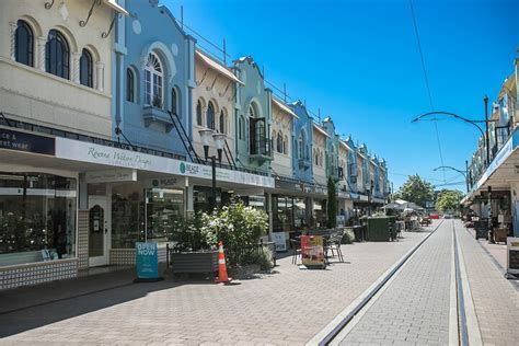 Tripadvisor Heartbeat Of The City Christchurch Wandeltocht Voor