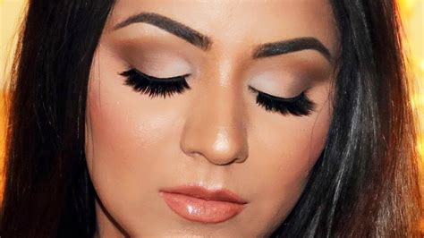 The Most Flattering Nude Tone Makeup For Brown Olive Indian Skin Tones