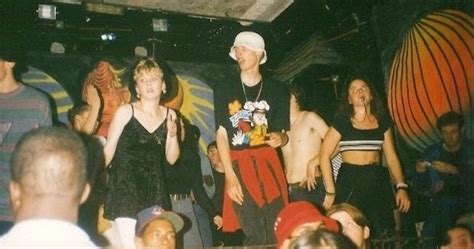 Harolds House Under 21s Guide To The Early 90s Rave Scene