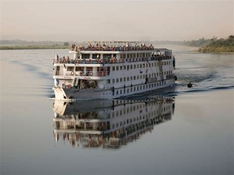 ᐈᐈCRUCERO por el NILOMejor precio y consejos