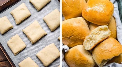 Texas Roadhouse Rolls Recipe Dinner Then Dessert