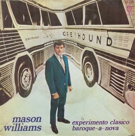 Mason Williams - Classical Gas (Vinyl, 7", Single, 45 RPM) | Discogs