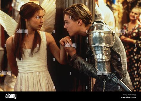 Romeo And Juliet Year 1996 USA Leonardo DiCaprio Claire Danes Director