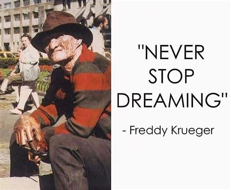 Pin By Erika Buck On Horror Movies Freddy Krueger Funny Pictures Memes