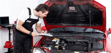 Vente Voiture Occasion Controle Technique Obligatoire