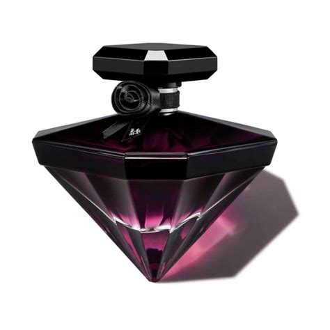 La Nuit Tr Sor Fleur De Nuit Eau De Parfum Lanc Me Parfumerie Burdin