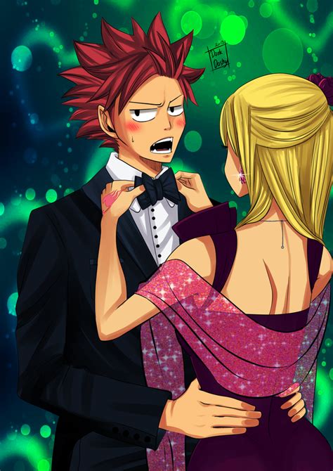 ♥naluღೋnatsu X Lucy Nalu Fan Art 36133906 Fanpop