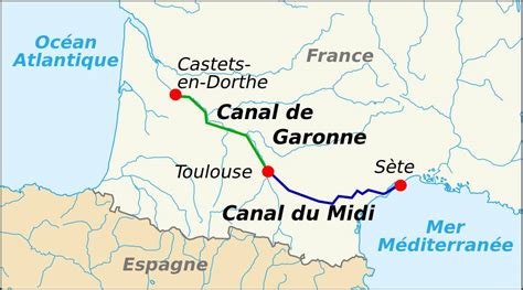 Croisière sur le Canal du Midi - Une aventure pleine de découvertes