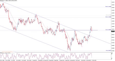 Evening Update Analysis For The Eurusd