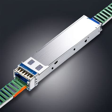 200G QSFP28 DD DAC AscentOptics