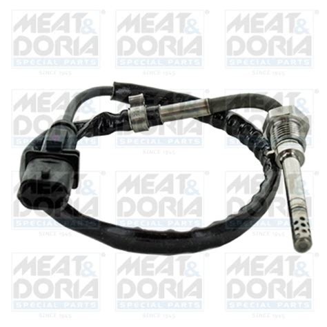 Czujnik Temperatury Spalin MEAT DORIA 12486 Jeep CHEROKEE KL