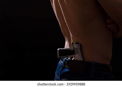 Gun Naked Guy Images Stock Photos Vectors Shutterstock