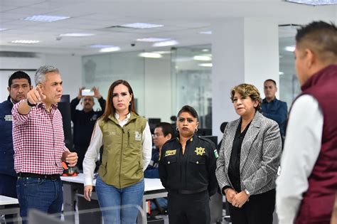 Ecatepec presenta obras de alto impacto por más de 700 mdp