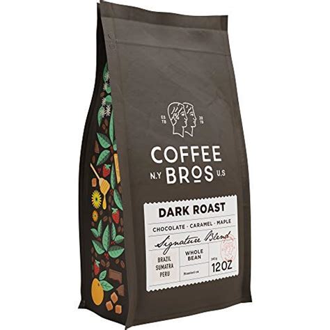 Best Dark Roast Coffee Beans