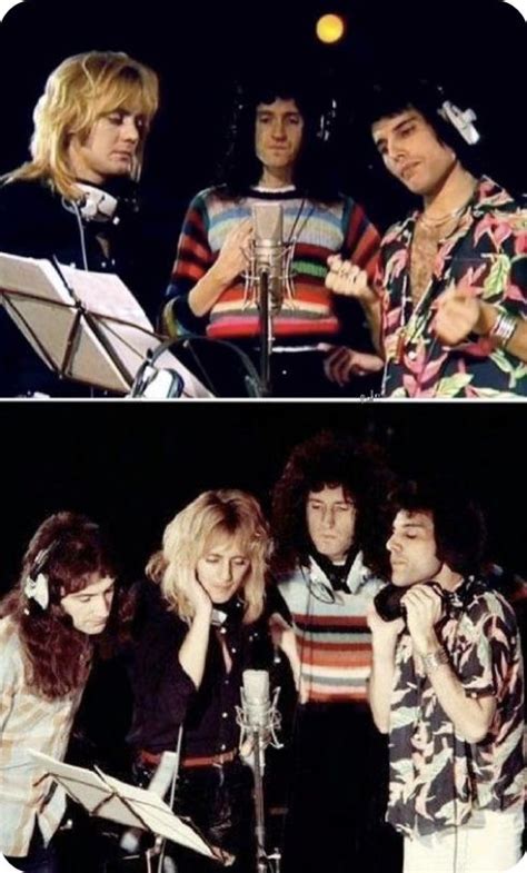 Pin By On Queen Borhap In Queen Videos Queen Photos