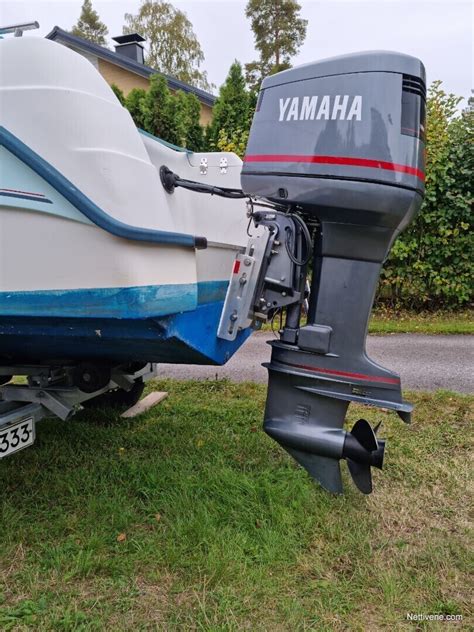 Yamaha V Tx Rs Moottori Vantaa Nettivene