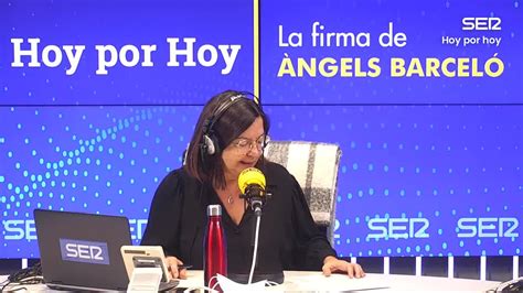 Opinión De Àngels Barceló Se Convocan Elecciones Autonómicas Con