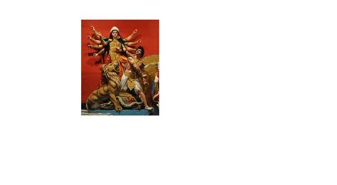 Durga Murti at best price in Kolkata by Sree Bijoy Krishna Paul & Sons ...