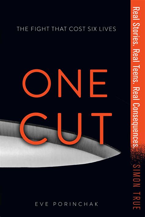 One Cut Riveted