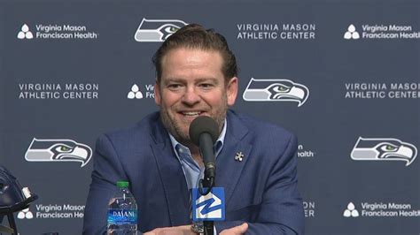 What does it mean? Dissecting Seahawks GM John Schneider's comments on ...