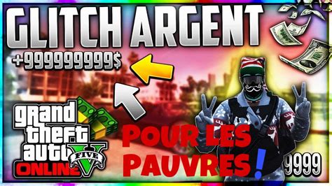 Solo Glitch Norme Glitch Pour Les Pauvres Sur Gta Online Ps Xbox