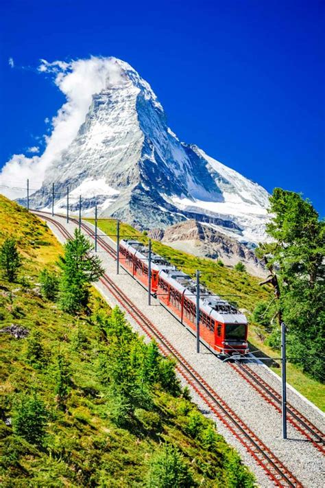 Ultimate Switzerland Honeymoon Guide – The Honeymoon Edit