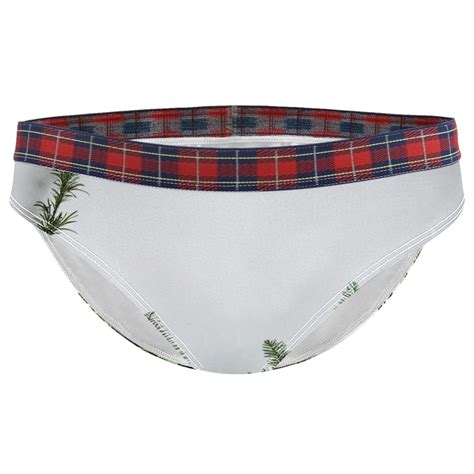 Brief Underwear Bikini Panties For Women Bikini Underwear L Photo Of Green Leaf Plants Walmart