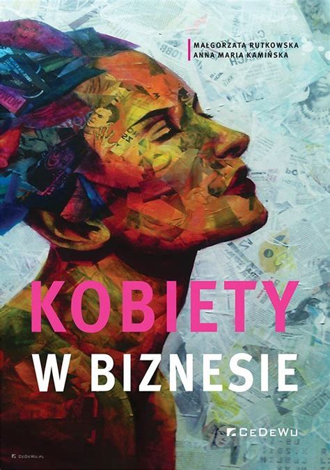 Kobiety w biznesie Rutkowska Małgorzata Książka w Empik