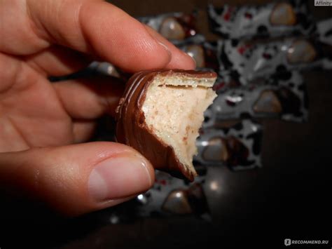 Вафельный батончик АВК с молочным вкусом "Кто сказал Му" - «Лакомая ...
