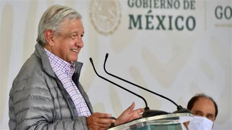 AMLO firmará compromiso de atención por si hay inundaciones de la presa