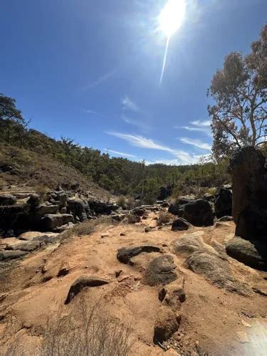 Best Waterfall Trails in Kalamunda National Park | AllTrails