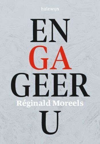 Engageer U R Ginald Moreels Boek Bruna