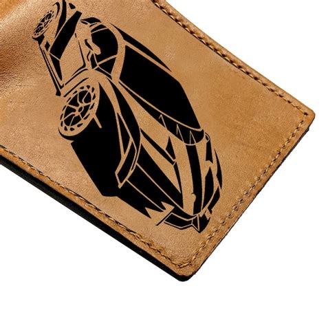 Lamborghini Leather Etsy