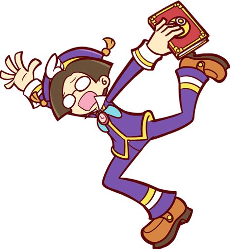 Puyo Puyo Tetris Klug Attacked Sprite By Nick07208 On Deviantart