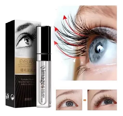 Cuidado Facial Serum Fortalecedor Crecimiento Pesta As Lash Env O Gratis