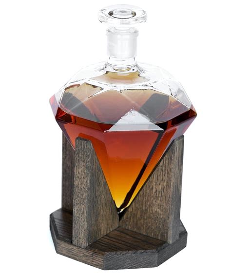 Best Whiskey Decanters 10 Unique Designs To Savour That Scotch Dopehome