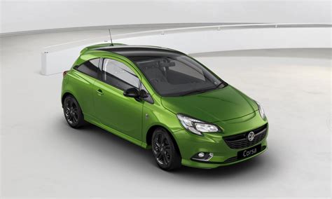 Vauxhall Corsa colours guide and prices | carwow