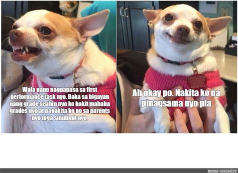 Сomics meme Wala papo nagpapasa sa first performance task nyo Baka