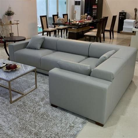 Jual Sofa Letter L Sofa L Sofa Minimalis Sofa Ruang Tamu Sofa Yaagege