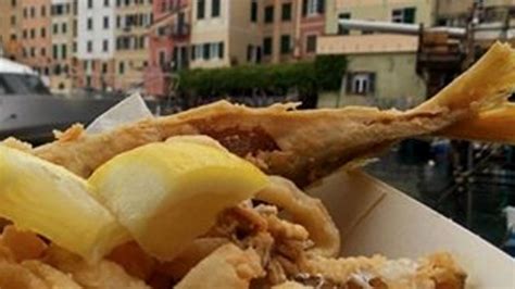 Sagra Del Pesce Di Camogli Data E Informazioni