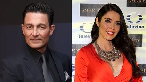 Shock En Televisa Marlene Favela Y Fernando Colunga Estarán En La