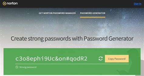 13 Best Random Password Creators