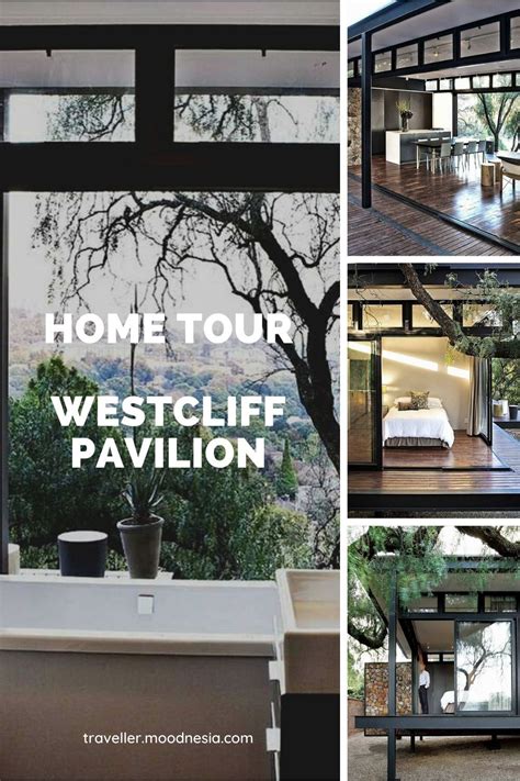 Home Tour Westcliff Pavilion House Tours Cozy House Pavilion