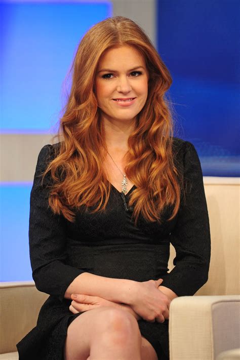 Айла Фишер - Isla Fisher фото №367208