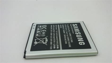 Bateria Samsung Galaxy Ace 4 I G313 I 1500 Mah Ventas Electrónicas