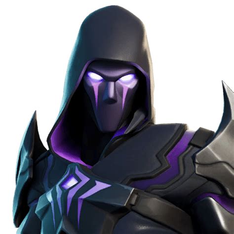 Dread Omen Fortnite Skin Fortnitegg