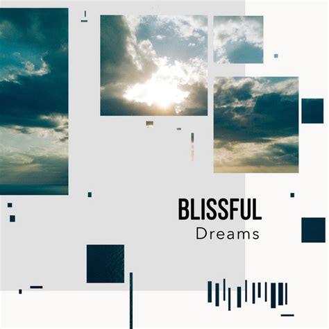 1 Album Blissful Dreams Album By Deep Sleep Music Therapy Spotify