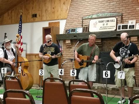Venango... - Venango County Fairgrounds Bluegrass Festival
