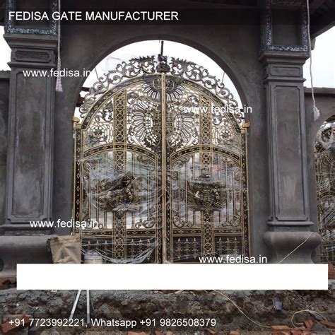 Best Gate Design Stylish Main Gate Design Gat Ki Dijain Gate Design